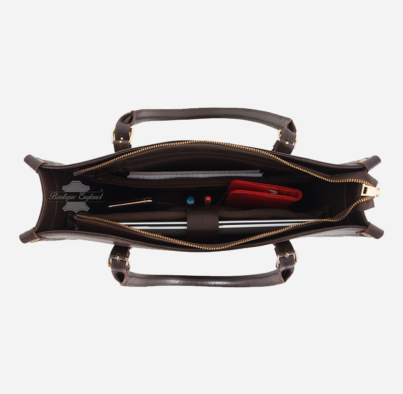 Laptop Bags for Women Large Leather Handbags