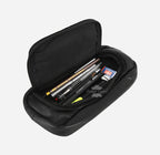 Leather Backpack for Men - Laptop Bag with Large Capacity