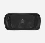 Leather Backpack for Men - Laptop Bag with Large Capacity