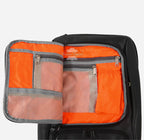 Leather Backpack for Men - Laptop Bag with Large Capacity