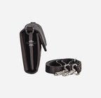 Women Slim Cross Body Bag Clutch Floral Embossed