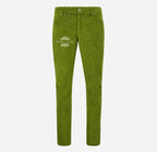 Women Suede Pants Jeans Style Suede Leather Pants