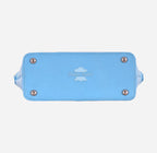 Women's Small Leather Cross Body Shoulder Bag