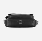 Men's Leather Crossbody Bag Real Leather Shoulder Bag