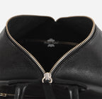 Women Leather Backpack Cum Handbag