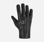 Women Leather Gloves with Thermal Lining