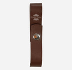INDIANA JONES Leather Bull Whip Hunter with Free Holster