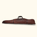 Dakota Leather Rifle Case | All Leather