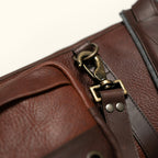 Dakota Leather Shotgun Case | All Leather