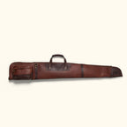 Dakota Leather Shotgun Case | All Leather