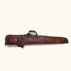 Dakota Leather Shotgun Case | All Leather
