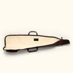 Dakota Leather Shotgun Case | All Leather