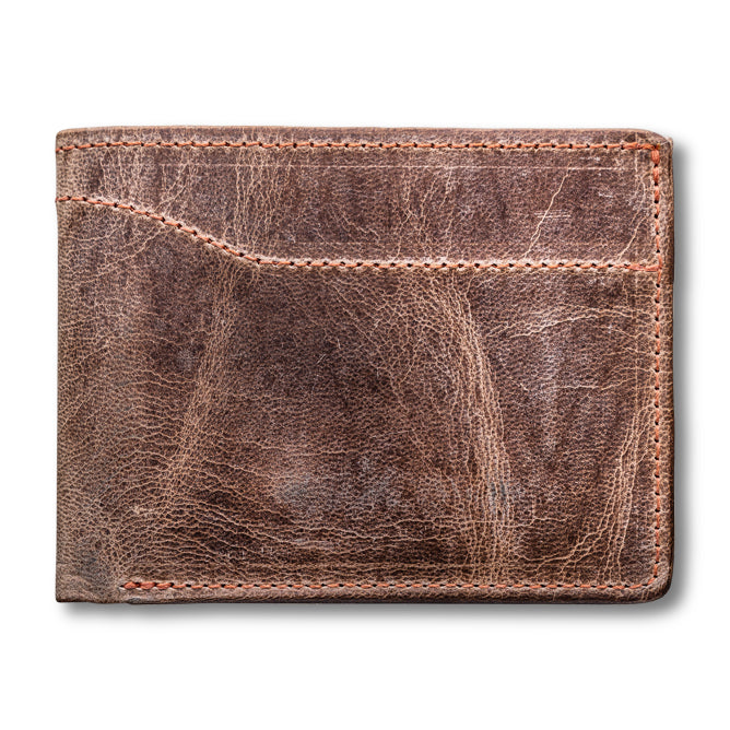 Huron Premium Bifold with ID Window