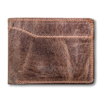 Huron Premium Bifold with ID Window