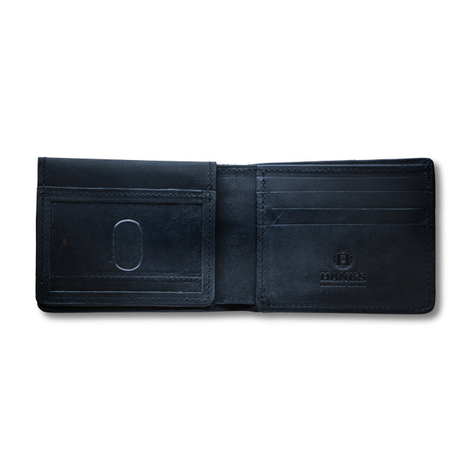 Huron Premium Bifold with ID Window