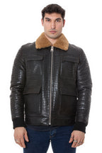 Percival Shearling Coat