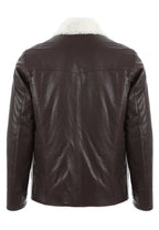 Thomas Shearling Coat