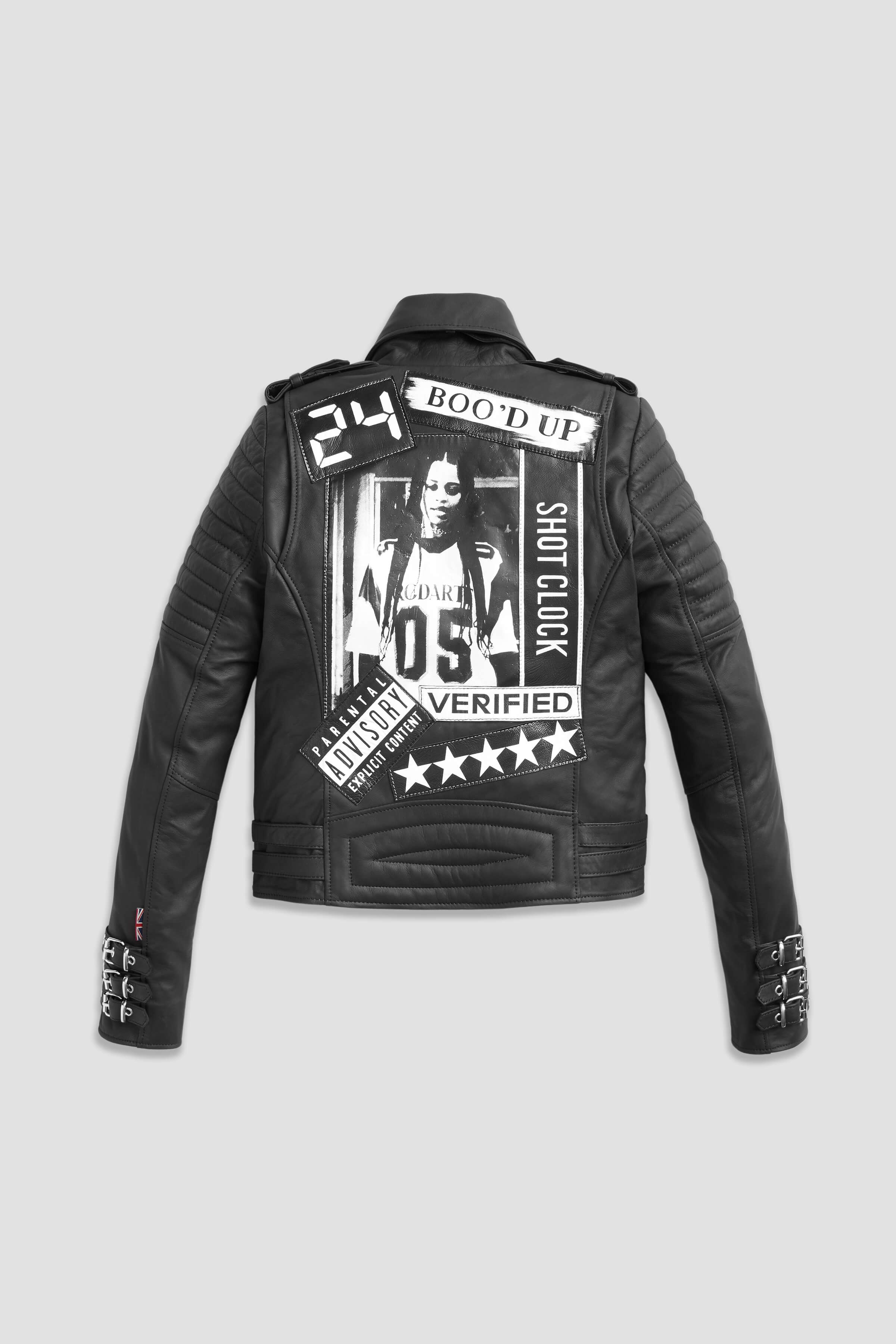 Made for Ella Mai
