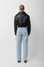 Empress Leather Jacket