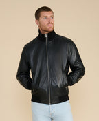 Arthur Leather Jacket