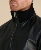 Arthur Leather Jacket