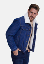 Jonathan Jean Jacket