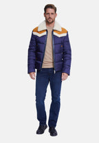 Nathaniel Puffer Coat
