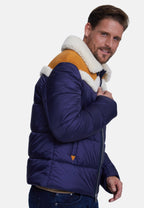 Nathaniel Puffer Coat