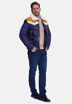 Nathaniel Puffer Coat