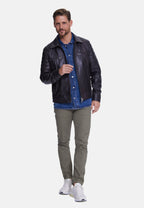 Sebastian Leather Jacket