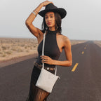 'Almost Perfect' Festival Bag