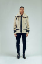 Polar 3.0 Shearling Jacket (Man)