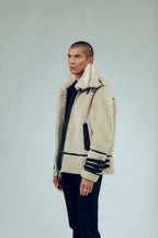 Polar 3.0 Shearling Jacket (Man)