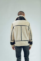 Polar 3.0 Shearling Jacket (Man)