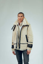 Polar 3.0 Shearling Jacket (Man)