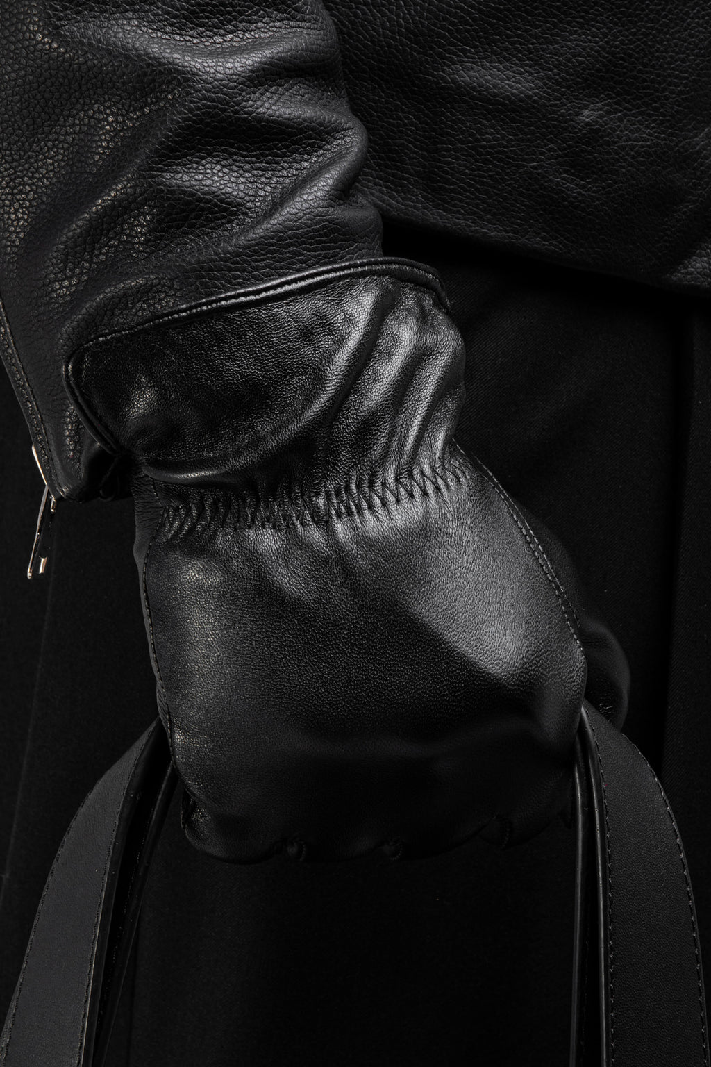 BODA Leather Gloves (Man)