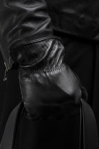 BODA Leather Gloves (Man)