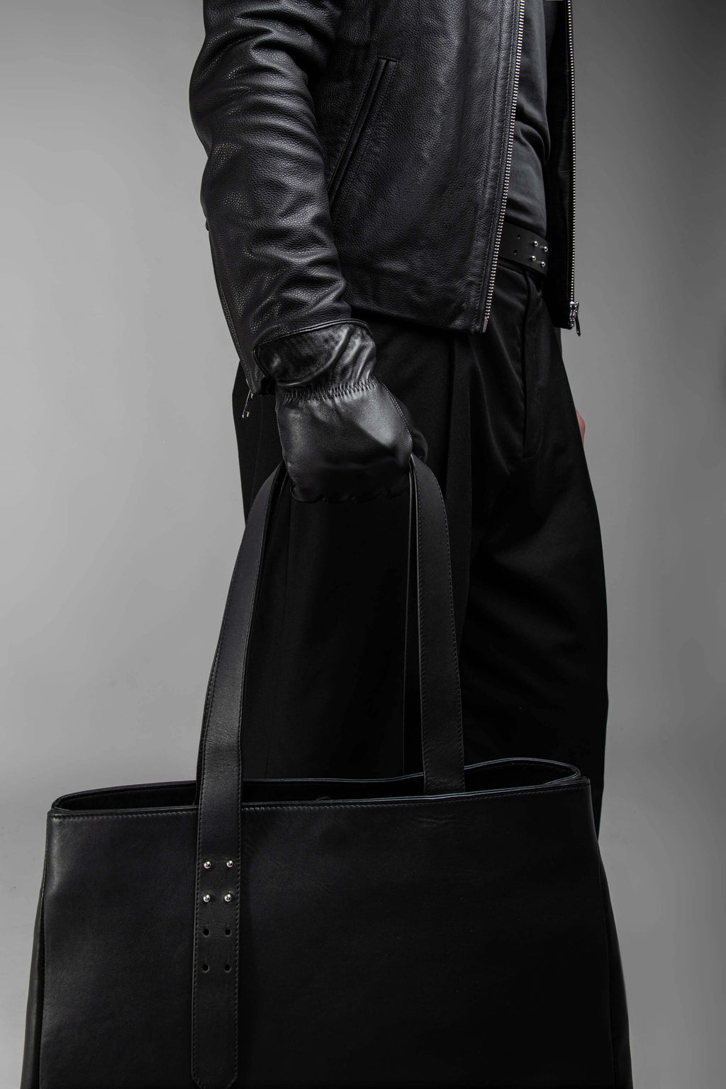 BODA Leather Gloves (Man)