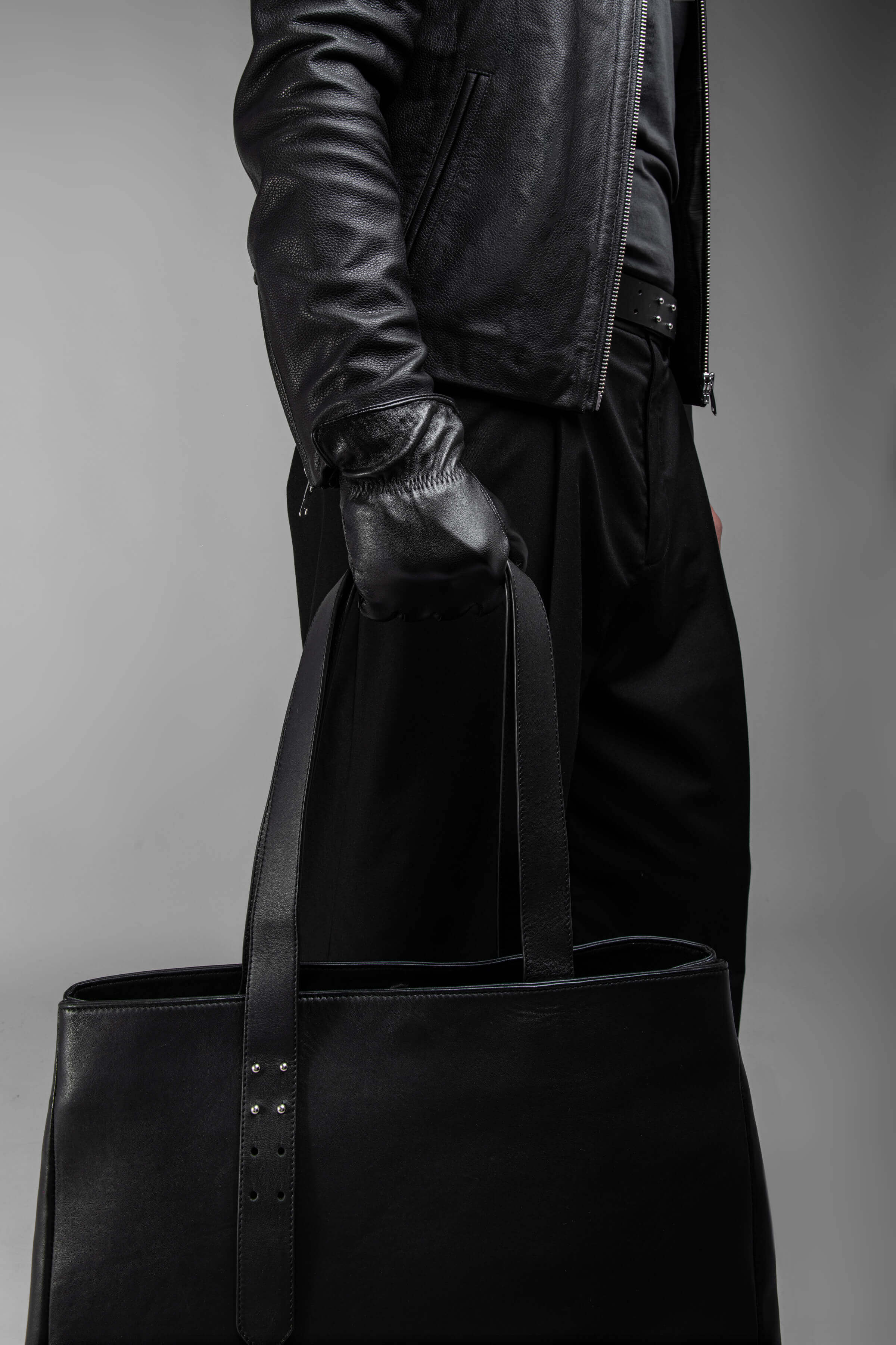 BODA Leather Gloves (Man)