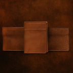 Grainmark Line Bifold with ID Window
