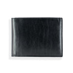 Orta Italian Bifold with ID Window