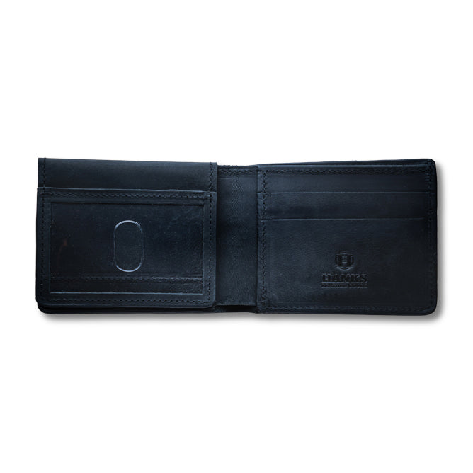Huron Premium Bifold with ID Window