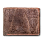 Huron Premium Bifold with ID Window
