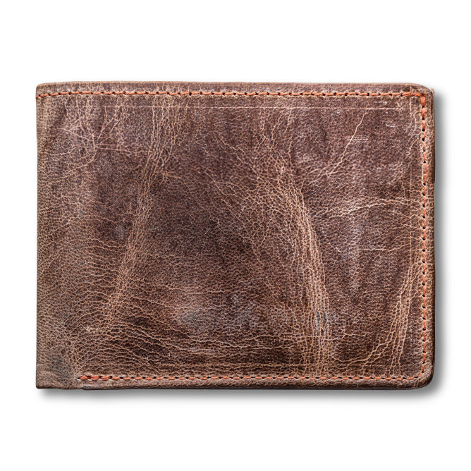 Huron Premium Bifold with ID Window