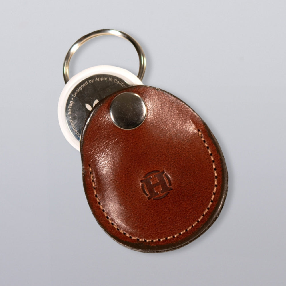 Circular Tag Holder