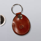 Circular Tag Holder
