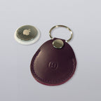 Circular Tag Holder