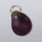 Circular Tag Holder