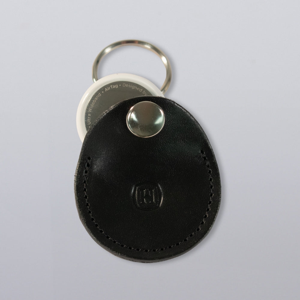 Circular Tag Holder
