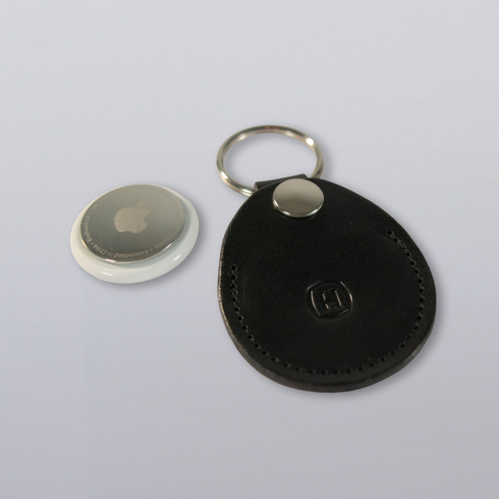 Circular Tag Holder
